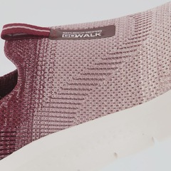 Tênis Feminino Skechers Go Walk Flex - Foto 7