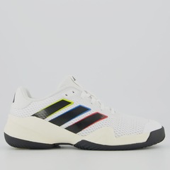 Tênis Infantil adidas Barricade - Foto 1