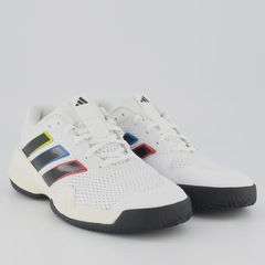 Tênis Infantil adidas Barricade - Foto 2