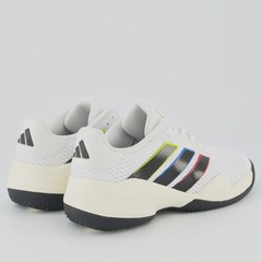 Tênis Infantil adidas Barricade - Foto 3