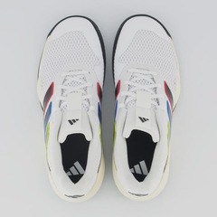 Tênis Infantil adidas Barricade - Foto 4