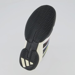 Tênis Infantil adidas Barricade - Foto 5