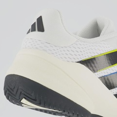 Tênis Infantil adidas Barricade - Foto 6