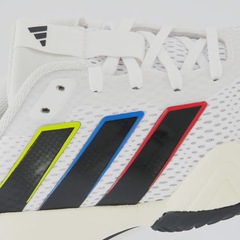 Tênis Infantil adidas Barricade - Foto 7
