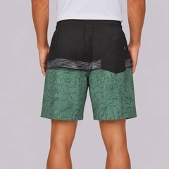 Short Nicoboco Volley Oriente Masculino - Foto 3