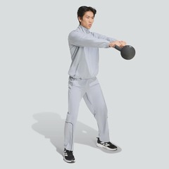 Jaqueta adidas Top Tech Masculina - Foto 3