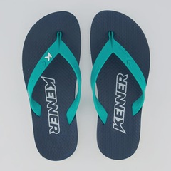 Chinelo Masculino Kenner New Summer - Foto 1