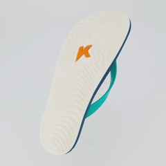 Chinelo Masculino Kenner New Summer - Foto 5