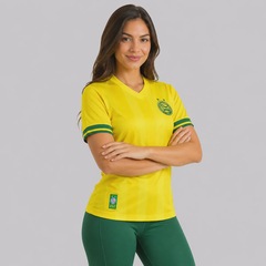 Camisa do Bahia Dry Feminina - Foto 2