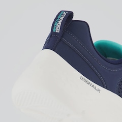 Tênis Feminino Skechers Go Walk Flex - Foto 6