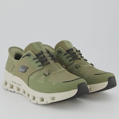 Tênis Masculino Skechers Glide-Step Pro - Foto 2