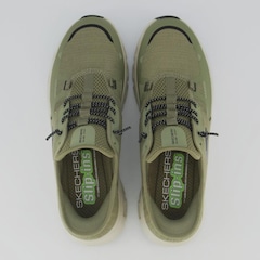 Tênis Masculino Skechers Glide-Step Pro - Foto 4