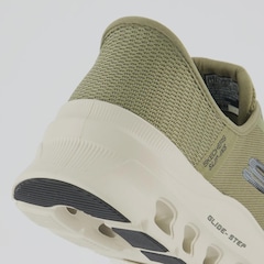 Tênis Masculino Skechers Glide-Step Pro - Foto 6