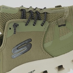 Tênis Masculino Skechers Glide-Step Pro - Foto 7