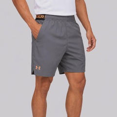 Short Under Armour Vanish Woven 6 Masculino - Foto 2
