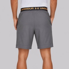 Short Under Armour Vanish Woven 6 Masculino - Foto 3