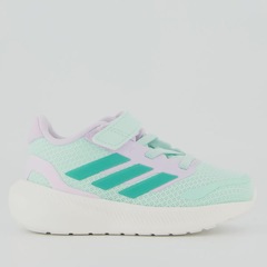 Tênis Infantil adidas Runfalcon 5 - Foto 1