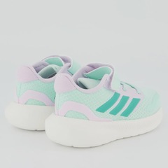 Tênis Infantil adidas Runfalcon 5 - Foto 3