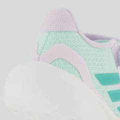 Tênis Infantil adidas Runfalcon 5 - Foto 6