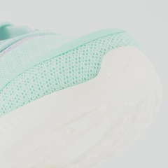 Tênis Infantil adidas Runfalcon 5 - Foto 8