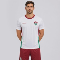Camisa do Fluminense Vagar Masculina - Foto 1
