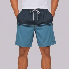 Short Nicoboco Volley Nico Masculino - Foto 1