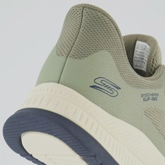 Tênis Masculino Skechers Squad 4 - Foto 6