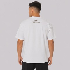 Camiseta Approve Centenário Core Corinthians Masculina - Foto 4