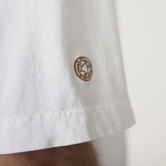 Camiseta Approve Centenário Core Corinthians Masculina - Foto 6
