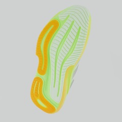 Tênis Unissex adidas Supernova Rise 3 - Foto 5