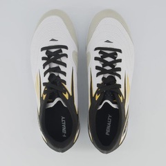 Chuteira Futsal Adulto Penalty Max 300 Y-1 - Foto 4