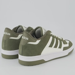 Tênis Masculino adidas Rapid Court Low - Foto 3