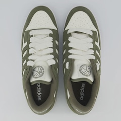 Tênis Masculino adidas Rapid Court Low - Foto 4