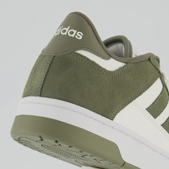 Tênis Masculino adidas Rapid Court Low - Foto 6