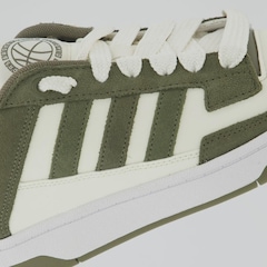Tênis Masculino adidas Rapid Court Low - Foto 7