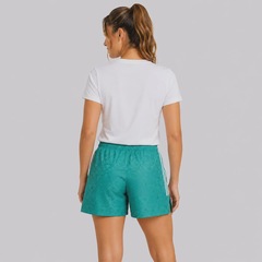 Short Feminino adidas Tiro - Foto 3