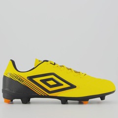 Chuteira de Campo Adulto Umbro Master Class Club - Foto 1