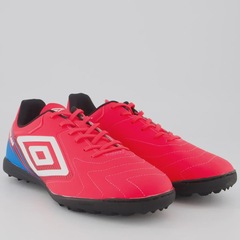 Chuteira Society Adulto Umbro Master Class Club - Foto 2