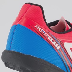Chuteira Society Adulto Umbro Master Class Club - Foto 6