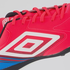 Chuteira Society Adulto Umbro Master Class Club - Foto 7