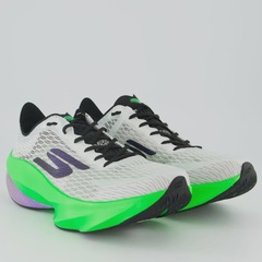 Tênis Masculino Skechers SKX Aero Tempo - Foto 2