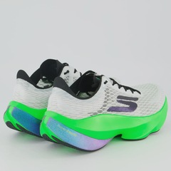 Tênis Masculino Skechers SKX Aero Tempo - Foto 3