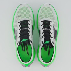 Tênis Masculino Skechers SKX Aero Tempo - Foto 4