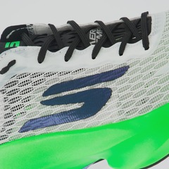 Tênis Masculino Skechers SKX Aero Tempo - Foto 7