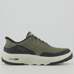 Tênis Masculino Skechers Urban Explore - Foto 1
