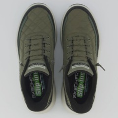 Tênis Masculino Skechers Urban Explore - Foto 4