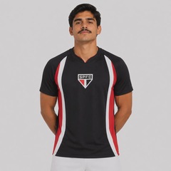 Camisa do São Paulo Esportiva Morumbis Masculina - Foto 1