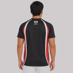 Camisa do São Paulo Esportiva Morumbis Masculina - Foto 4