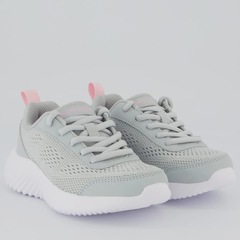 Tênis Infantil Skechers Bounder EZ - Foto 2