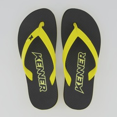 Chinelo Masculino Kenner New Summer - Foto 1